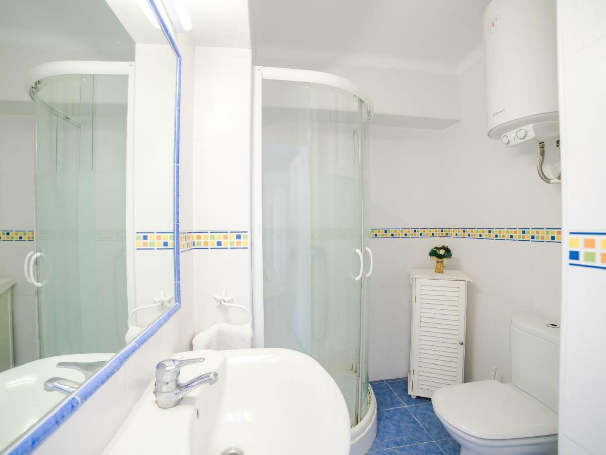 Appartement Girasoles By Interhome Alcúdia